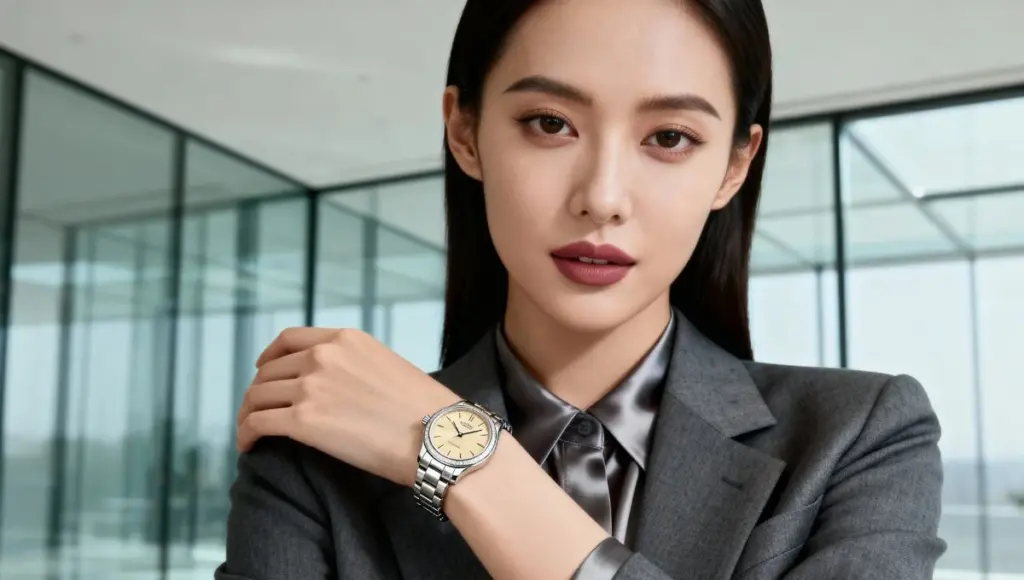 Guide to Matching a Watch